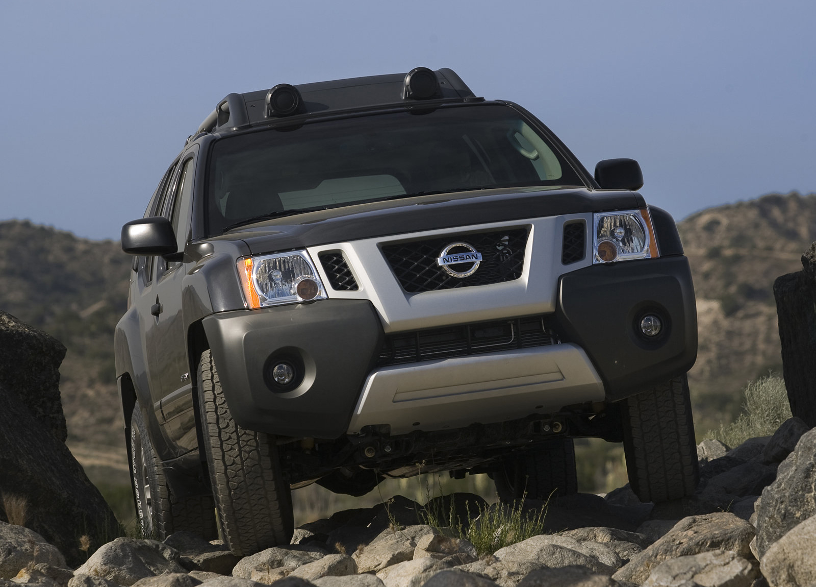 Report Says Nissan Xterra Will Be Dropped After 2015 MY Carscoops