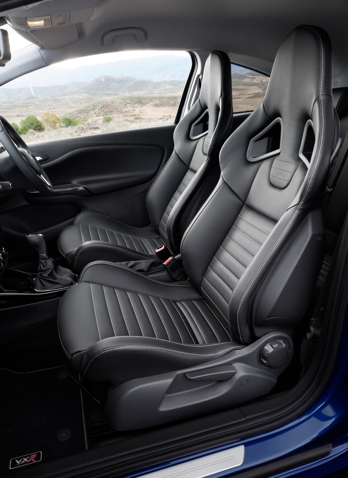 Vauxhall-Corsa-VXR-7 Vauxhall Says VXR Sub-Brand Is Not Dead, Might Return On Electrified Models