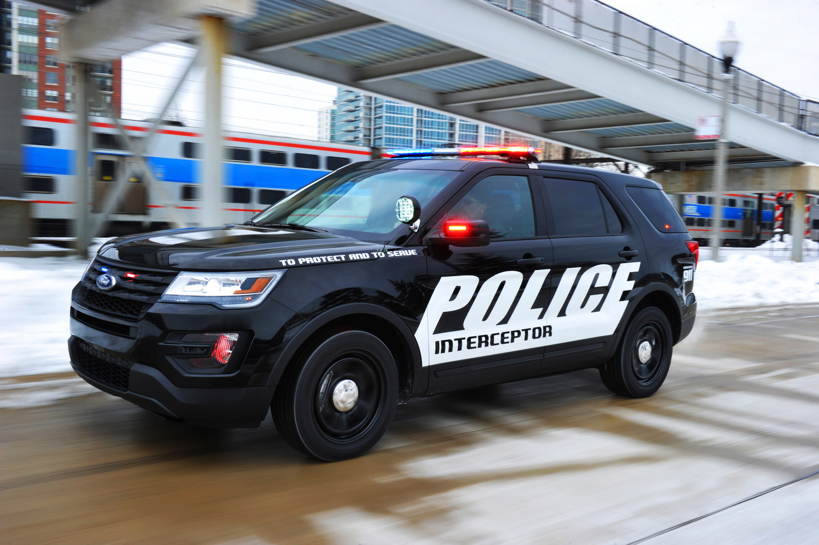 thumbnail image 2 of KUAFU Front Driver Side Fender For Ford Explorer & Police Interceptor Utility 2016-2019 – Steel, Electrophoresis Coated 2 of 6