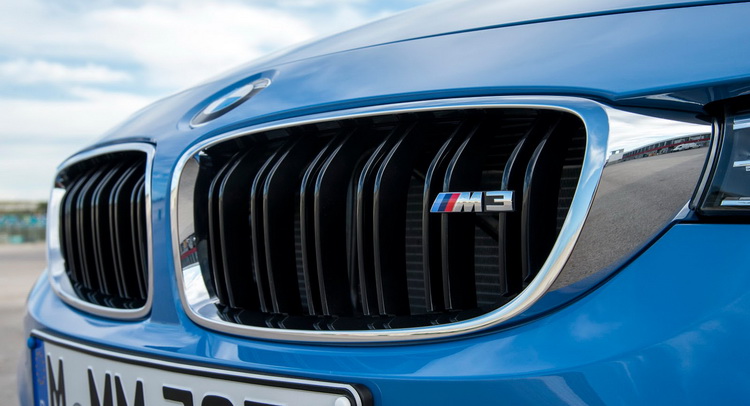  BMW M Division Not Quite Ready To Take Electric Path