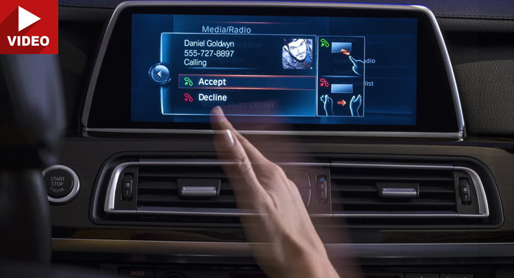  What Should we Expect from In-Car Gesture Control?