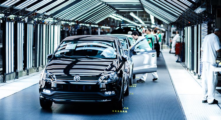  VW Gets Green Light to Build Fuel Efficient Cars in Thailand