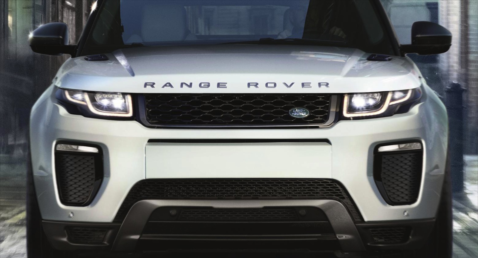 MY16_Range_Rover_Evoque_EXT_LOC119_PR Land Rover Finally Wins Case Against Chinese Evoque Clone
