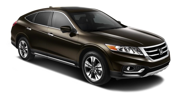  Honda Is At A Crossroads With The Crosstour