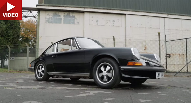  Early Porsche 911 Video Buying Guide