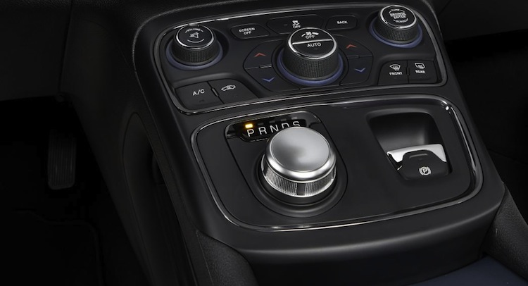  Are Electronic Shifters Confusing Or A Technological Advancement You Get Used To?