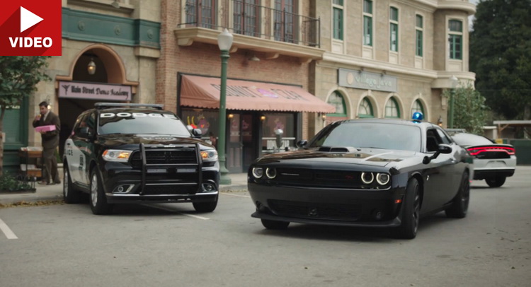 Dodge car rule