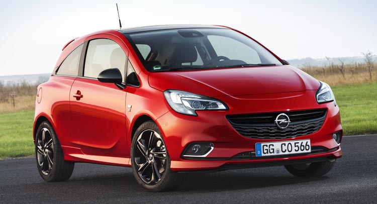  Opel Corsa 1.4 Turbo with 150PS Is the Rational Buyer’s Corsa OPC