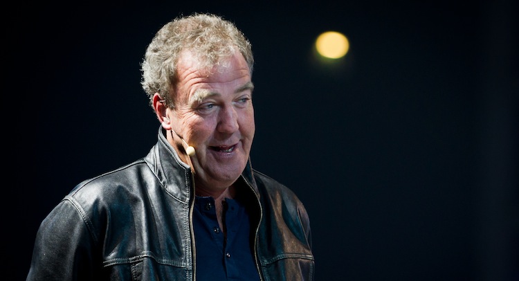  Did Jeremy Clarkson Try To Punch A Producer Because He Didn’t Get Dinner?