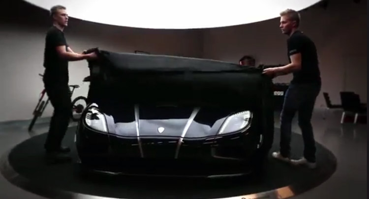  Christian Von Koenigsegg Explains The Brand’s Ethos [w/Video]