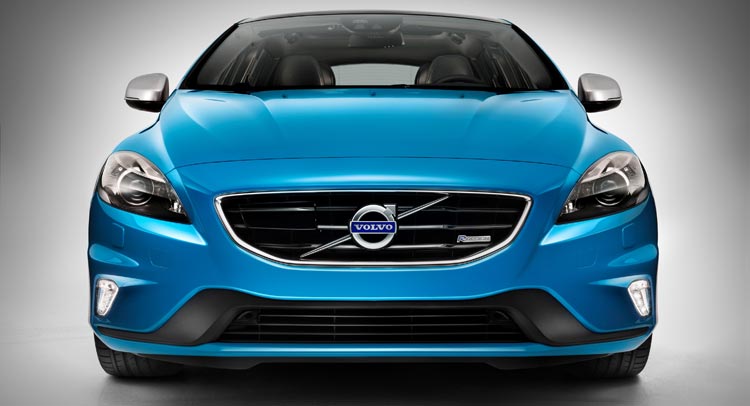  Volvo’s New Scalable Platform May Underpin Sub-V40 Geely Models