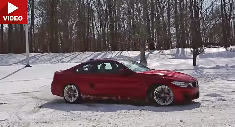  BMW Owner Says Nice Things About his M4 after Six Months