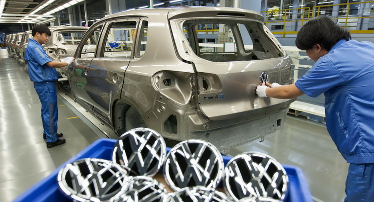  Volkswagen’s Budget Brand is Still Under Development