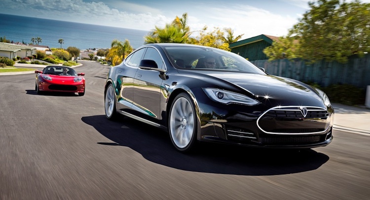  At Tesla, A Cheaper Car Means Your Wait Is Longer