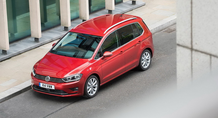  VW February 2015 Sales as Strong as Last Year