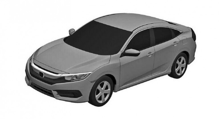  Is This The 2016 Honda Civic Sedan And Coupe?