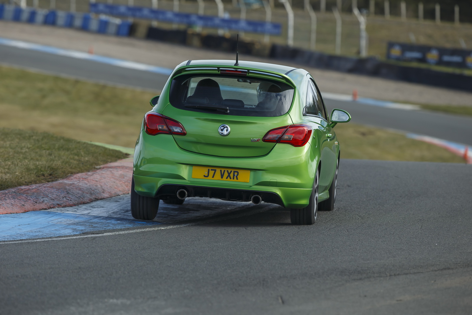 CorsaVXR_61 Vauxhall Says VXR Sub-Brand Is Not Dead, Might Return On Electrified Models