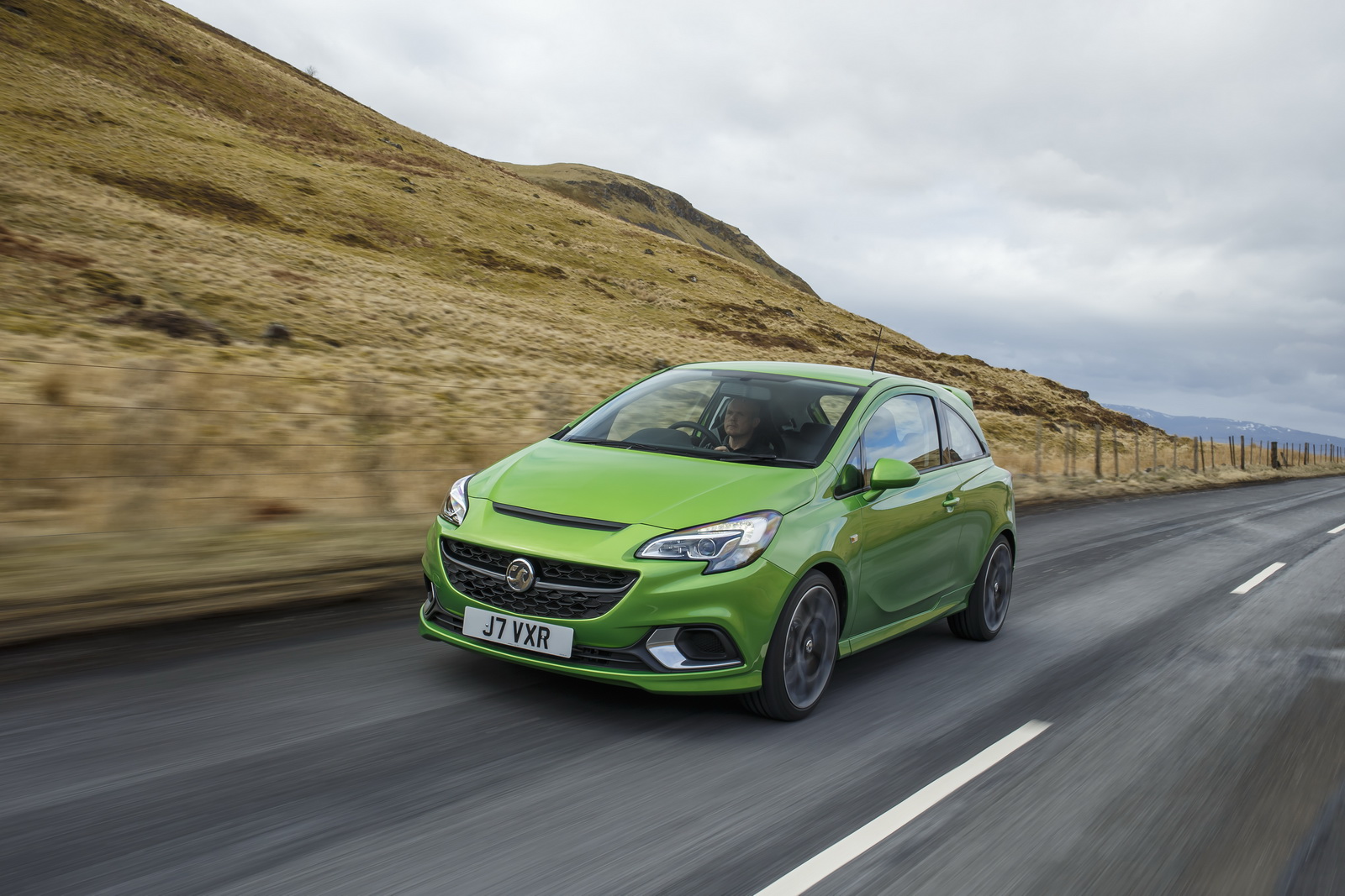 CorsaVXR_51 Vauxhall Says VXR Sub-Brand Is Not Dead, Might Return On Electrified Models
