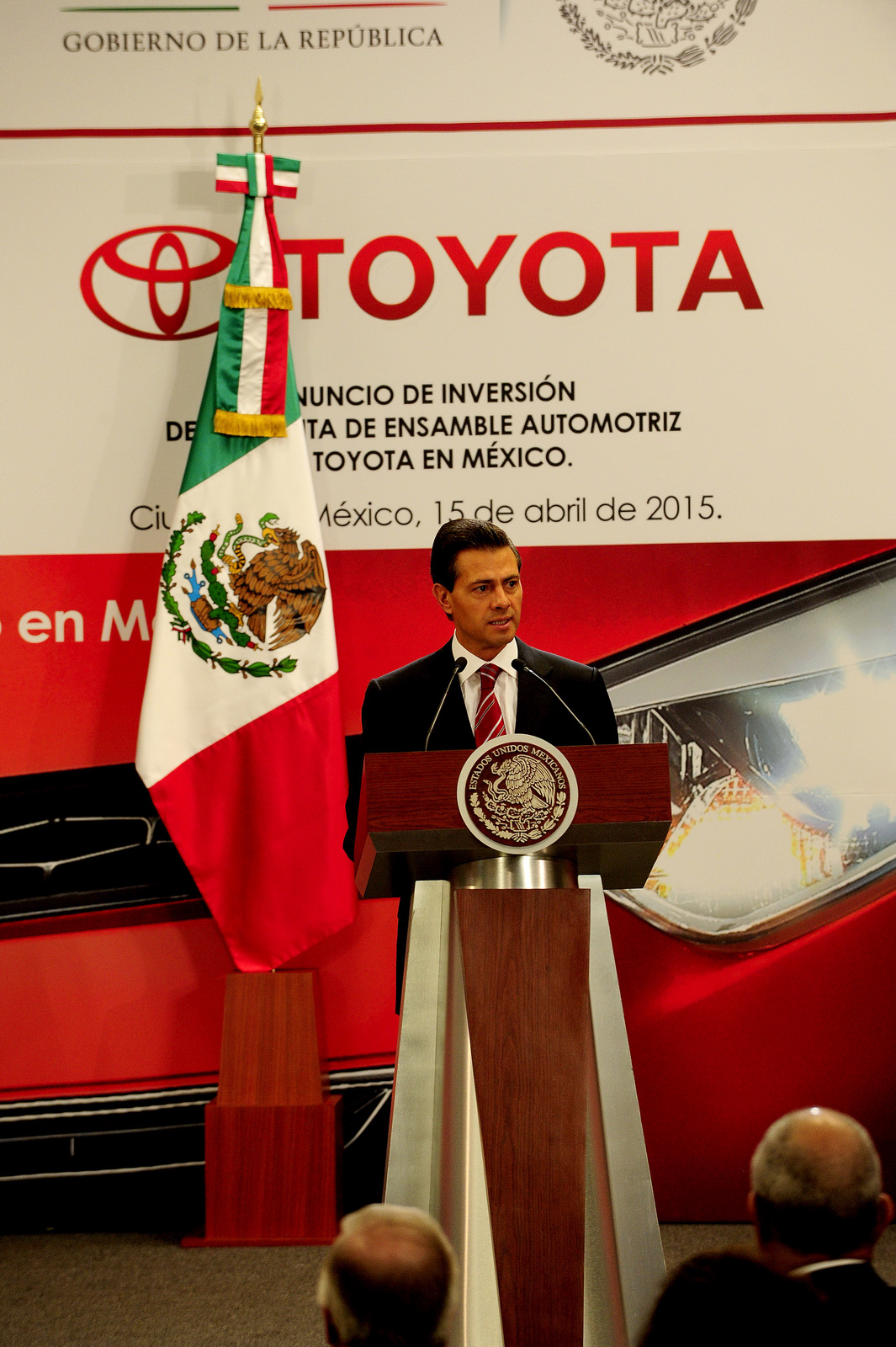 Toyota To Spend $1 Billion To Build Corollas In Mexico | Carscoops