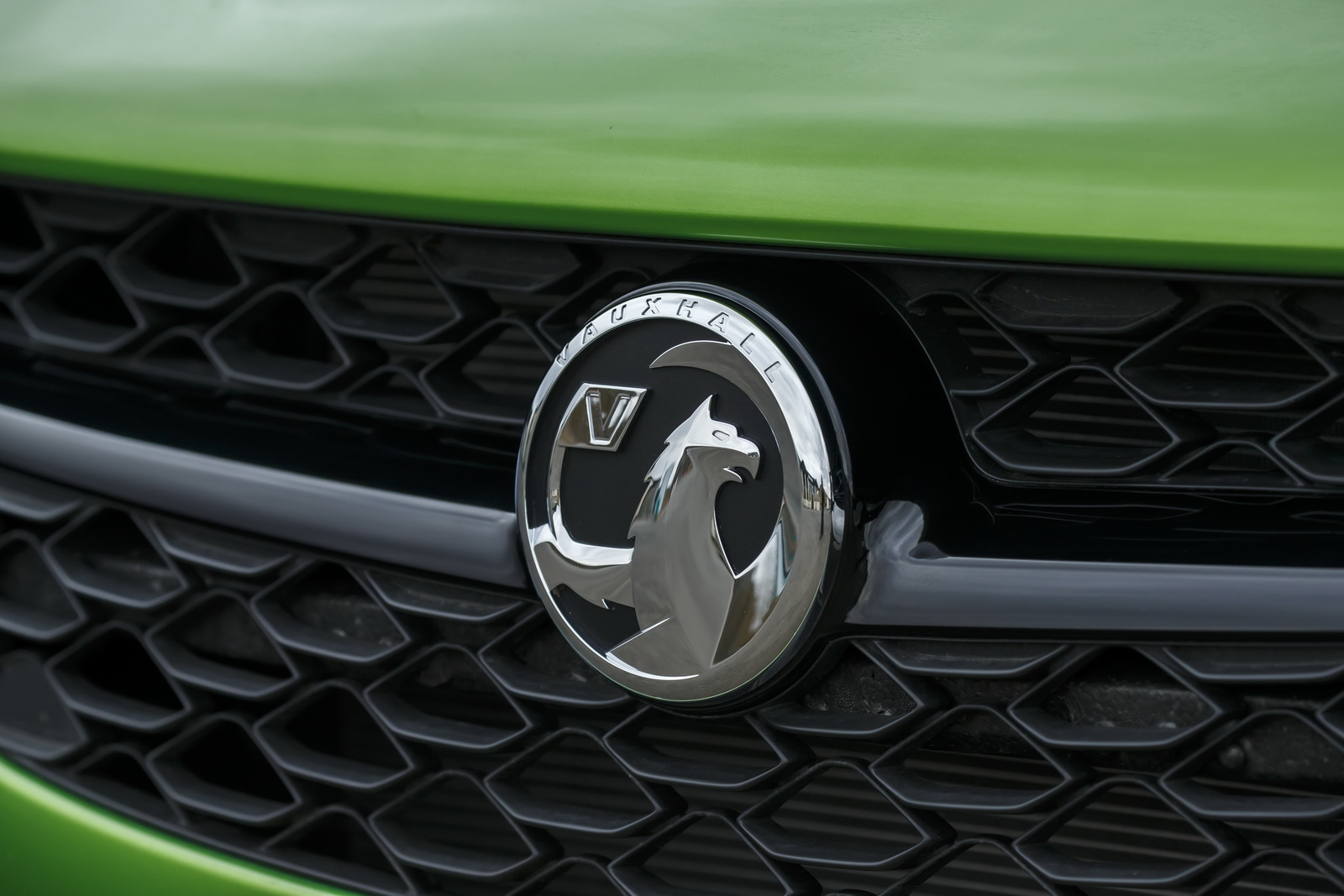 Отличие opel от vauxhall