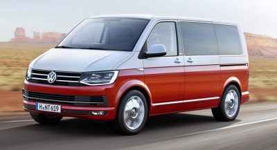 1/42 VW VOLKSWAGEN Transporter T6 Van Utilitaire Miniature Métal 1/43 Collection EUR 24,90 - FR