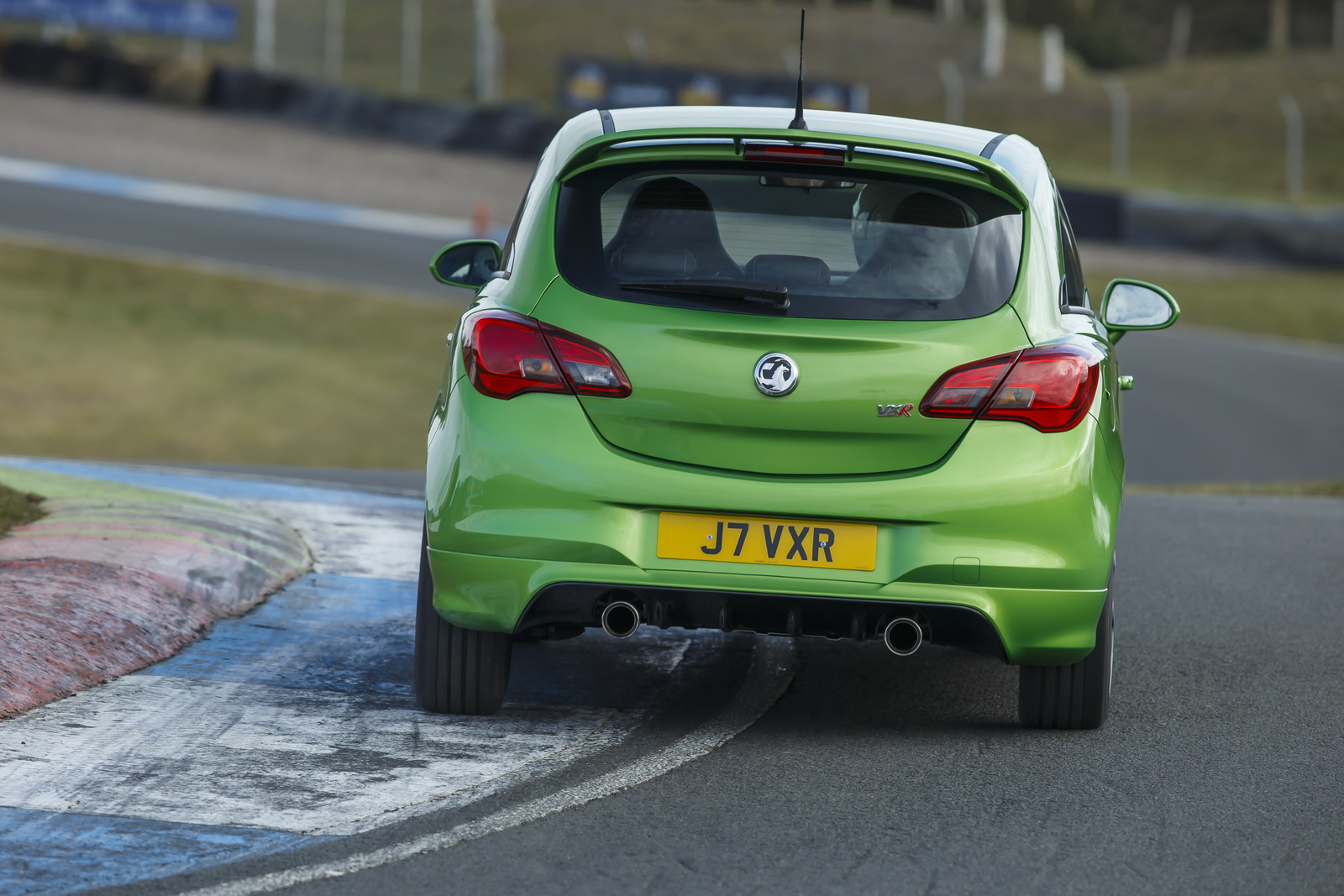 CorsaVXR_62 Vauxhall Says VXR Sub-Brand Is Not Dead, Might Return On Electrified Models
