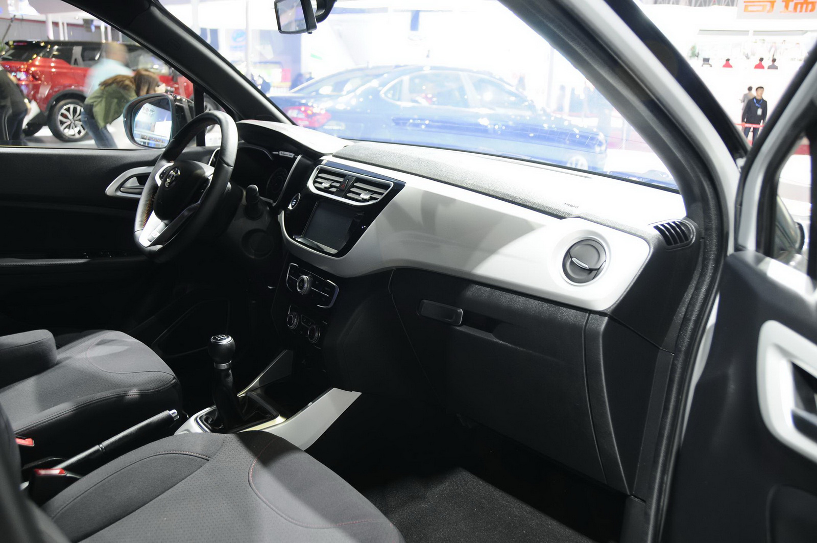 Brilliance v3 двигатель