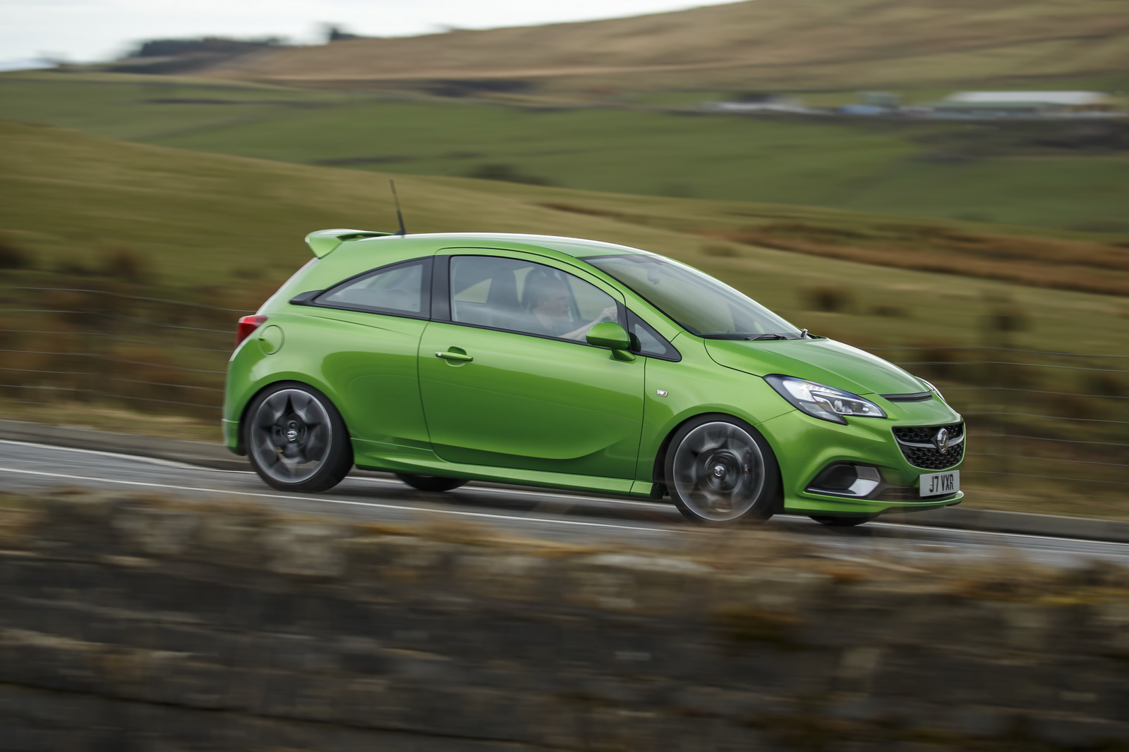 CorsaVXR_55 Vauxhall Says VXR Sub-Brand Is Not Dead, Might Return On Electrified Models