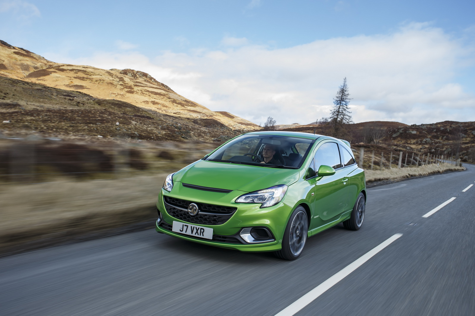 CorsaVXR_33 Vauxhall Says VXR Sub-Brand Is Not Dead, Might Return On Electrified Models