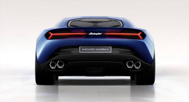  Lamborghini Interested in Under $200K “Derivative” Model, Plug-In Hybrids Not a Priority