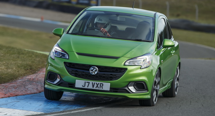  Hottest Corsa Ever Detailed: Specs, UK Prices Plus New Gallery Of VXR