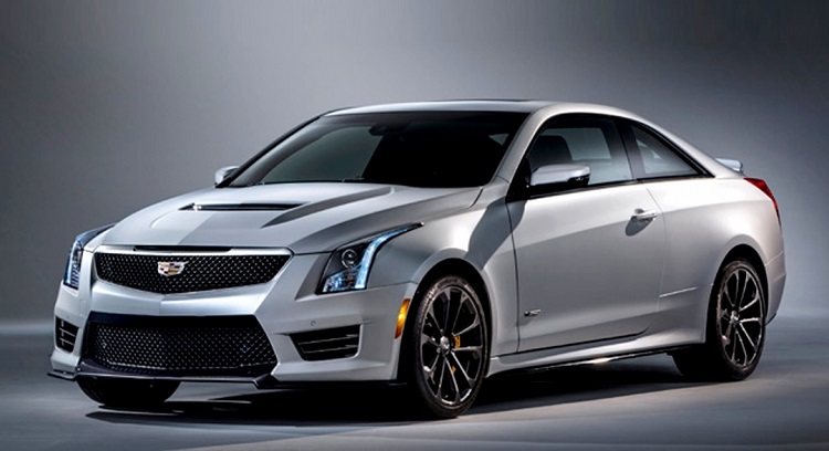  Cadillac To Challenge AMG Black Series With ‘Super’ ATS-V