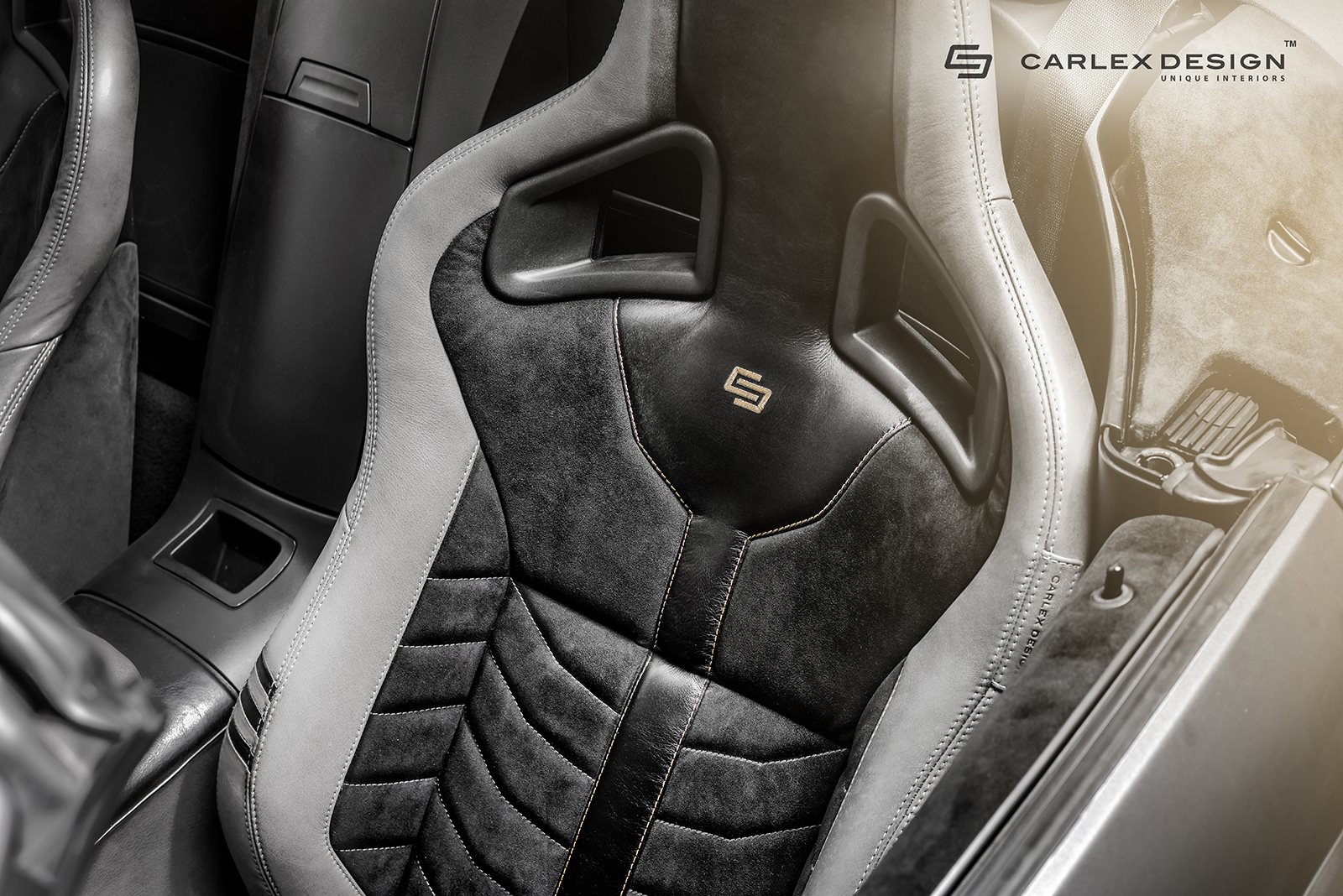 Carlex 43r 000578 bmw