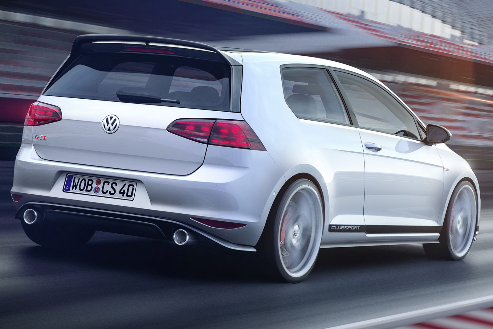 New VW Golf GTI and GTI Clubsport: the CAR debrief
