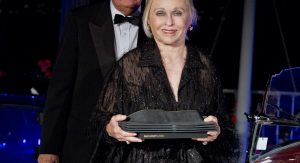 Stunning 1932 Alfa Romeo 8c 2300 Spider Wins 2015 Concorso