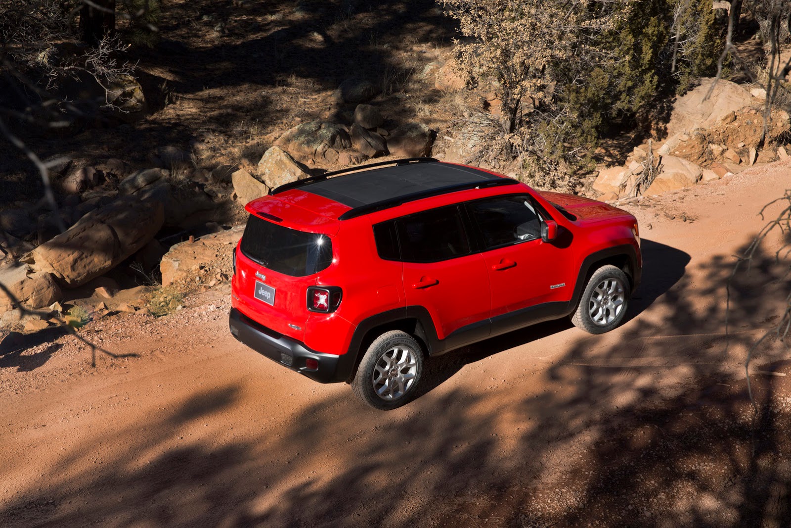 Does The Jeep Renegade Have A 9Speed Automatic Problem