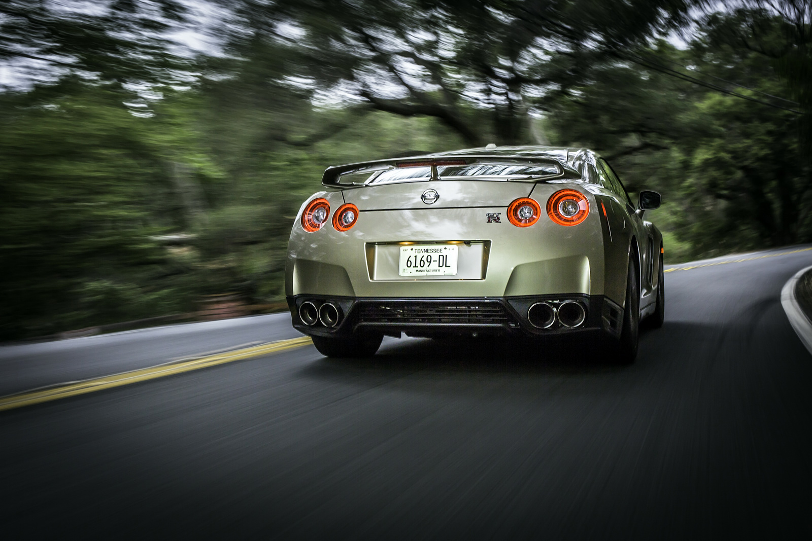 Nissan GT-R Gold Edition Pics and Next-Gen R36 News - Japanese Car Auctions  - Integrity Exports