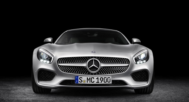  2019 Mercedes-Benz Entry Coupe To Rival Audi TT; AMG Version To Boast 400HP?
