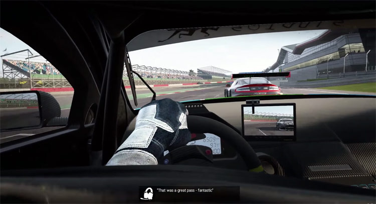 Project Cars Launches, Impresses With Visuals, Physics, But Lacks Soul