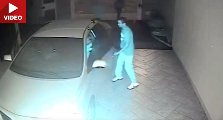  Brazilian Robbers Mess With The Wrong Driver And Pay The Ultimate Price