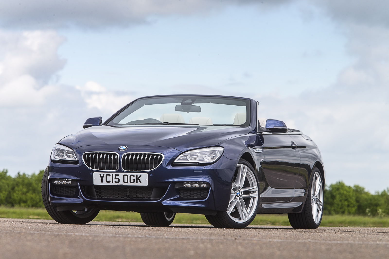 Refreshed BMW 6-Series Priced And Detailed In The UK | Carscoops