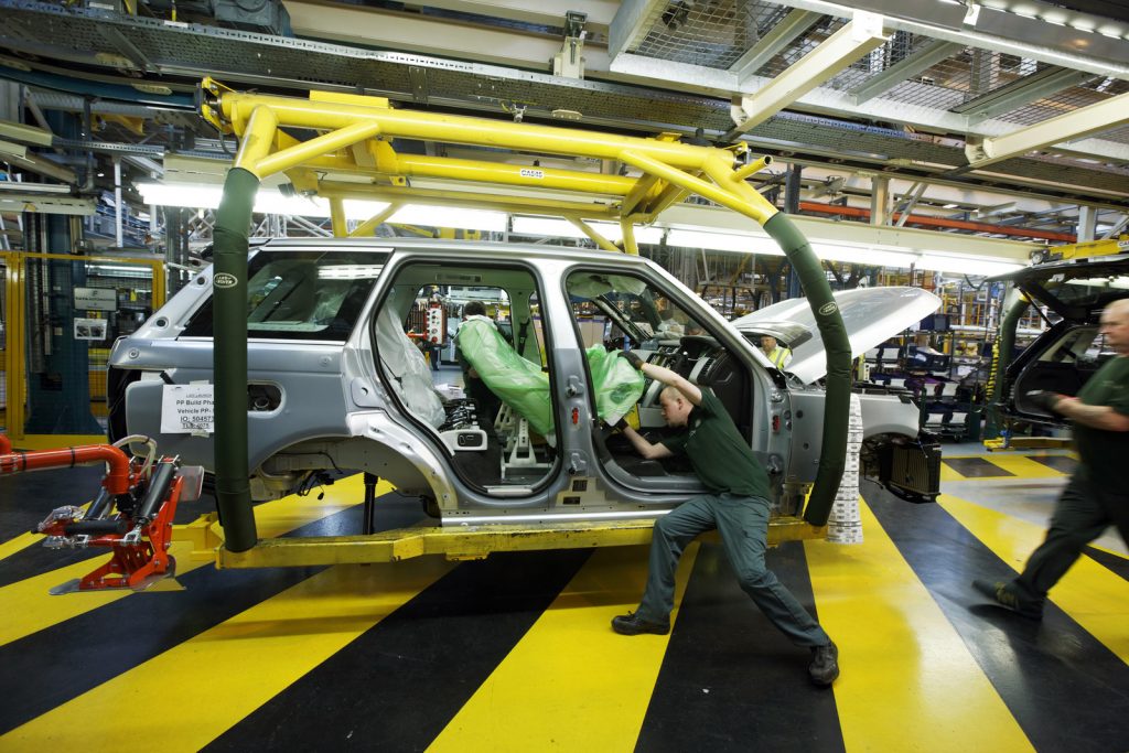 Engine Parts Suppliers Facing Uncertain Future With Switchover To EVs