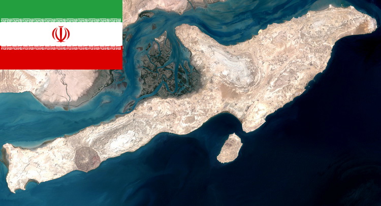  Iran Wants To Build F1 Circuit On Qeshm Island