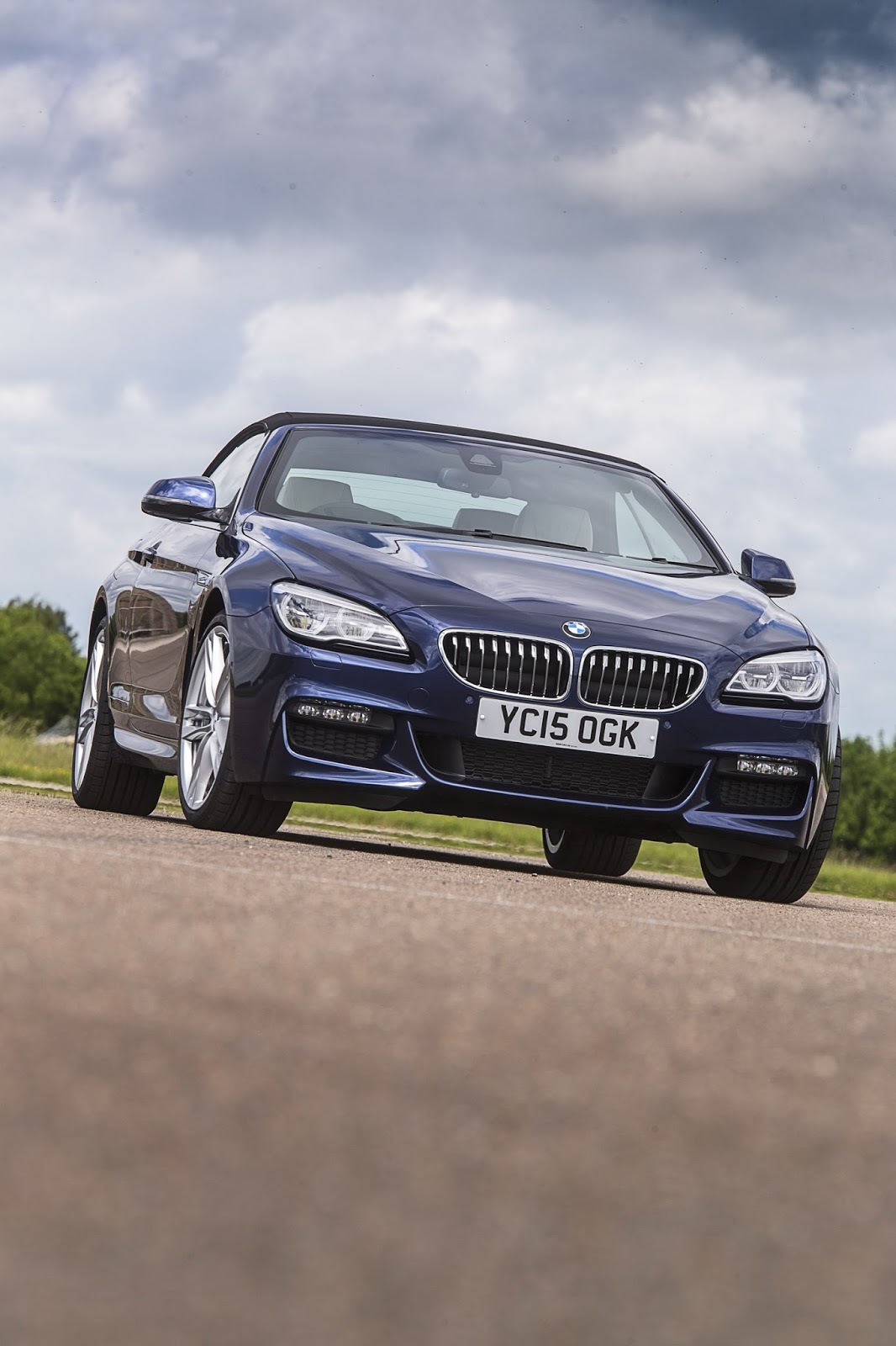 Refreshed BMW 6-Series Priced And Detailed In The UK | Carscoops