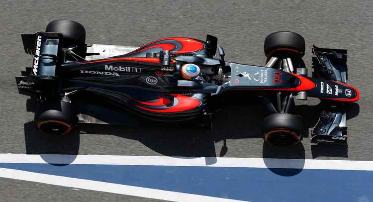 What Happens If The McLaren-Honda Partnership Doesn’t Work Out?
