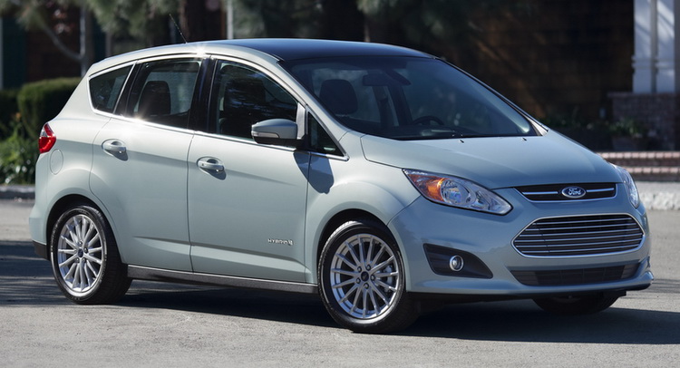  Ford Opens Its EV Patents To Everyone Seeking Faster Development