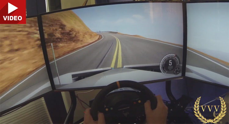  You Need This Kind Of Setup To Enjoy Dirt Rally