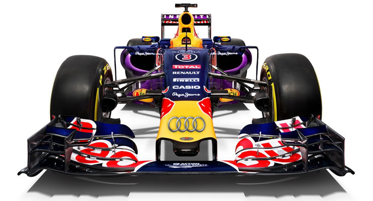  More On Audi’s F1 Ambitions; Could Join Forces With Red Bull