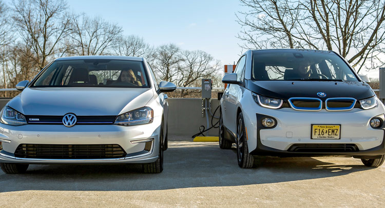  US: Annual Sales Of Electrified Vehicles Could Pass 1 Million By 2024