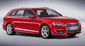 All-New Audi A4 B9 vs A4 B8: Where's The Revolution? [w/Poll